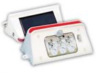 7758474 00028 Trilynx Led Solar Light With Motion And Sunlight 775847000284