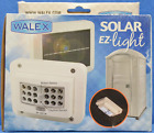 7758472 00035 Walex New Solar Ez-light 775847000352