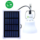001lm001 Prodeli Light Sensor Solar Panel For Outdoor Portable 6945407867884