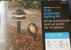 00686 Portfolio Black Low Voltage Equivalent Incandescent Path