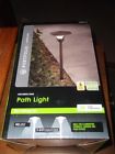 2-portfolio 00687 Portfolio Aged Bronze Low Voltage Led Path Lights Landscape Lighting