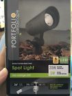 00694 Portfolio Low Voltage Led