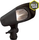 00698 Portfolio Equivalent Specialty Textured Bronze Low Voltage Led