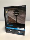 0688432 00744 Portfolio Landscape Low Voltage Pagoda Style Path Light New