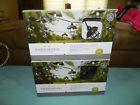 1074 009 11 Threshold Solar Lantern Outdoor Led String Light Lot 840594037460