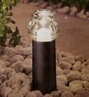 00902 Portfolio Outdoor Lighting Low Voltage Landscape Light New In Box