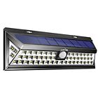 3rd-gen 020 Litom Plating Solar Lights Outdoor Super Bright Security 714874184246