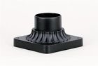 022011409610 Westinghouse Black Cast Aluminum