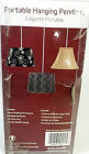 0352535 Portfolio Colgante Portable Hanging