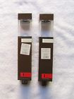 041226335026 Solar Powered Pathway Lights Set Of Stainless Steel