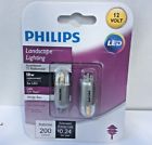 9290012370 046677475413 Philips Pack Led Landscape Lighting Replacement Model