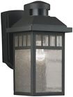 0482287 Portfolio Outdoor Light With