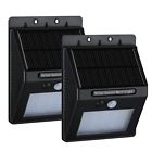 0602456228085 Hcs 2 Pcs 20led 709466121877