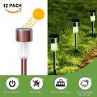 0607376420779 Sunwind Solar Pathway Lights