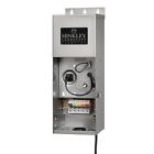 0640665030013 Hinkley Lighting Stainless Steel Transformer