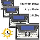 0649862742798 Tssuccess Solar Lights Motion Sensor Light Led