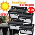 0704779013659 Unbranded 4 Pack Solar