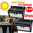 0704779017749 Unbranded 2 Pack Solar