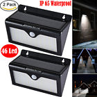10off 0704779019552 Unbranded 2x 46 Led