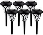 0712265159552 Sogrand Solar Pathway Lights Outdoor Garden Path Decorative