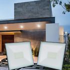 100w 0717877172647 Xyd Led Flood Light Outdoor Spotlight Garden Yard