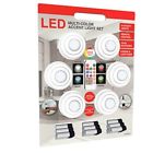 07335 Led Multi Color Accent 7110102607335