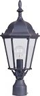 07426881448602 Perfect Home Savings Post Lamp Lantern Rustic Outdoor 7426881448602