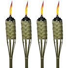 07426907153589 Perfect Home Savings Tiki Torch Lights Outdoor Wick 7426907153589