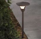 0805210 Portfolio Landscape Led Path Light Textured Bronze 836071006876