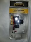 081077003460 Defiant Postmount Button Photocell