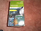 098489 Malibu Brightscapes Metal Black Low Voltage Landscape Lighting Floodlight