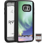 099-00000037888 Global Cellular Ss Rapt Bk Landscape Northern Light 842932107026