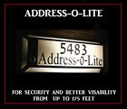 099394548335 Digecon Address-o-light Illuminated Photo