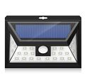 1 Solaroutdoorlight Litom 24 Hrs