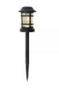 1001486801 Hampton Bay Low Voltage Led Black Industrial Look 0842674006632