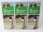 1001488260 Hampton Bay Lot Led Low Voltage Pathway Lights 6940500316727