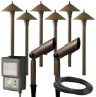 1001492705 Hampton Bay Low Voltage