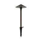 1002539426 Home Decorators Brass Outdoor Integrated Led Landscape Path 841384100135