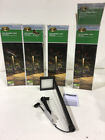 1002670602 Hampton Bay Oil Rubbed Bronze Outdoor Led Landscape 6940500318141