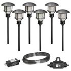 1002753108 Bay Landscape Path Light Low Voltage Outdoor Integrated 627442083851