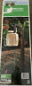1003 363 424 Hampton Bay Led Pathway Lights Solar Black Finish