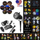 103801hb1y55930 Yunlights Christmas Projector Light 190657637626