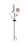 6576418 10507 Regal Art Halloween Pumpkin Jack Olantern Solar Color 657641105078