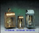 107d036090c54375964db8c0d2a85bc3 Breakwater Bay Xzavier Outdoor Wall Lantern