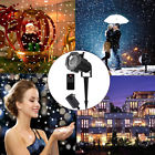 110144b59qb5170 Yunlights Outdoor Led Moving Laser Projector Landscape Xmas 888566527243