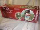 111523-41wh Westinghouse New Holiday Poly 756233709004