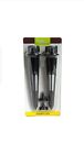 11536 Better Home Light Replacement Metal Stakes Quickfit Universal Ground
