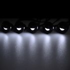 11dcl004-10twc V Apluschoice Led Deck Stair Light Waterproof Yard Garden Pathway Patio