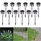 11sgl001-white-ss6x2 Apluschoice 12 Pack Path 640671033251
