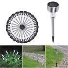 11sgl001-white-ss6x4 Apluschoice 24 Pack Outdoor 640671033268